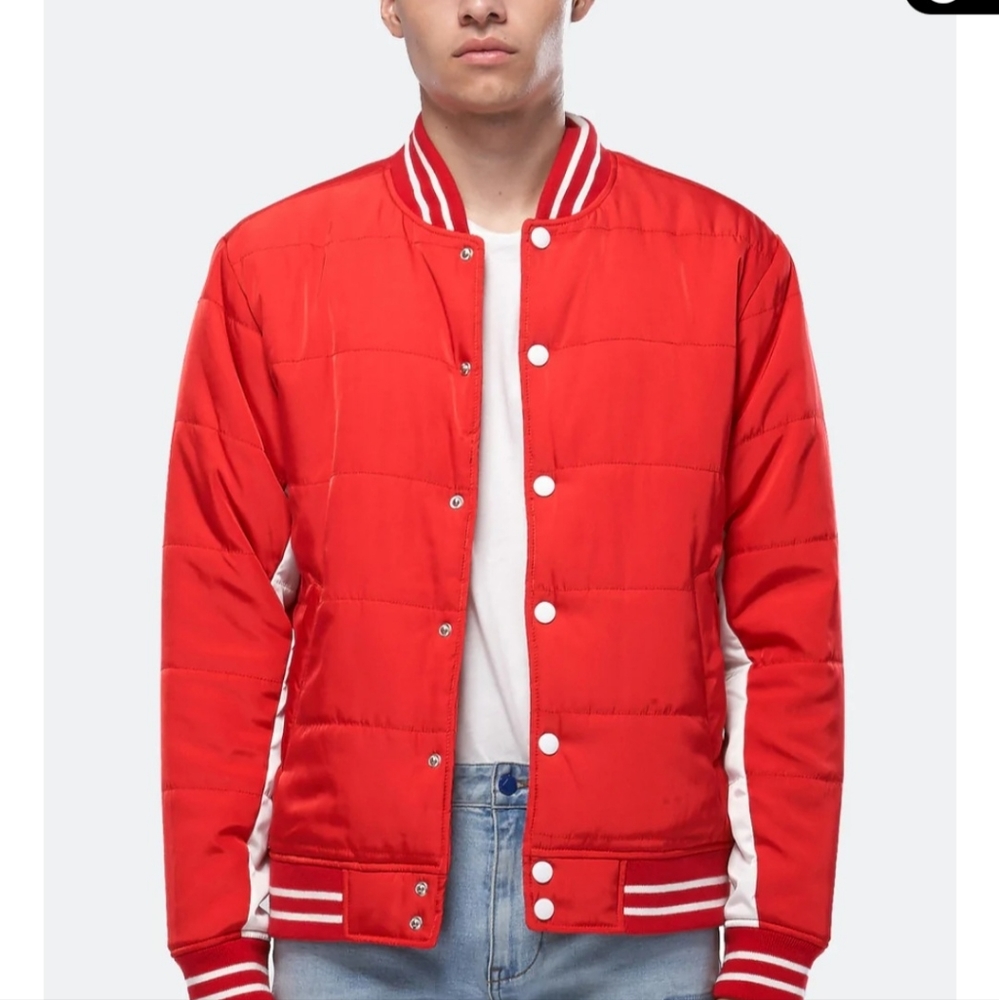 Jumper Jacket - Picture 2 of 10